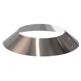 Collarin Inox. D.P. 150