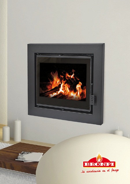 Insertable BRONPI FLORIDA VISION