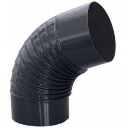Codo Vitrif. 100/88º