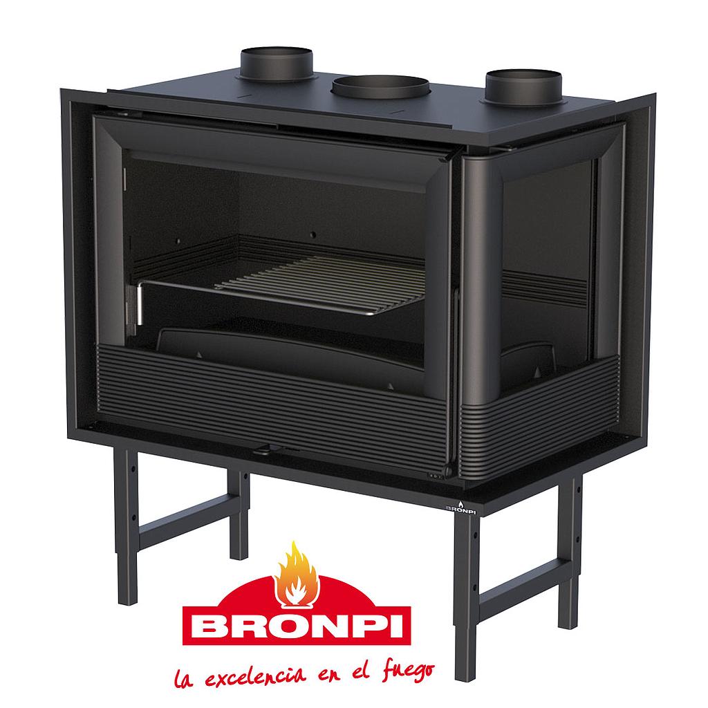 Insertable BRONPI PARIS 70 ED